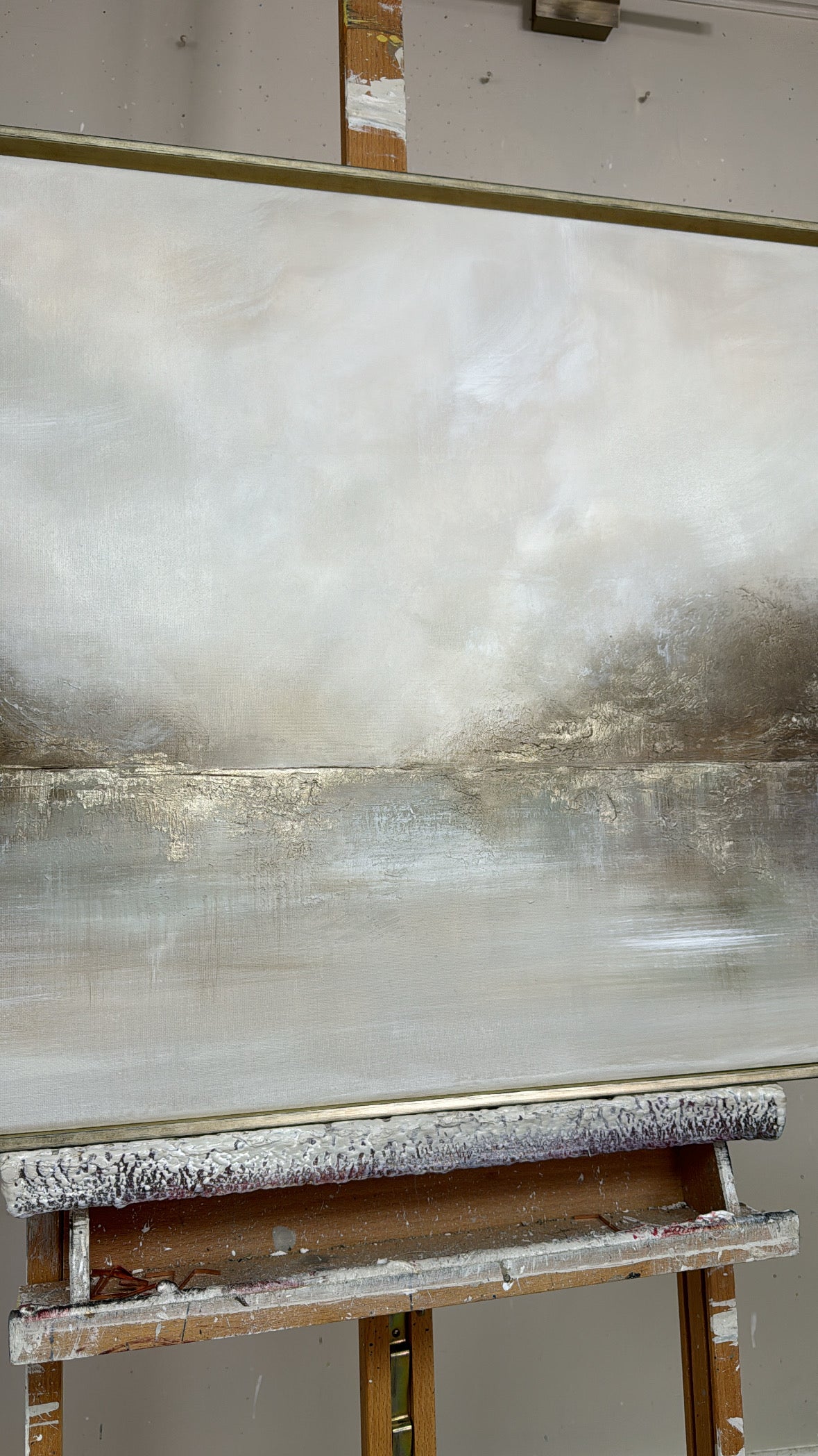 “Origins ll" Original Artwork On Canvas 60x84cm