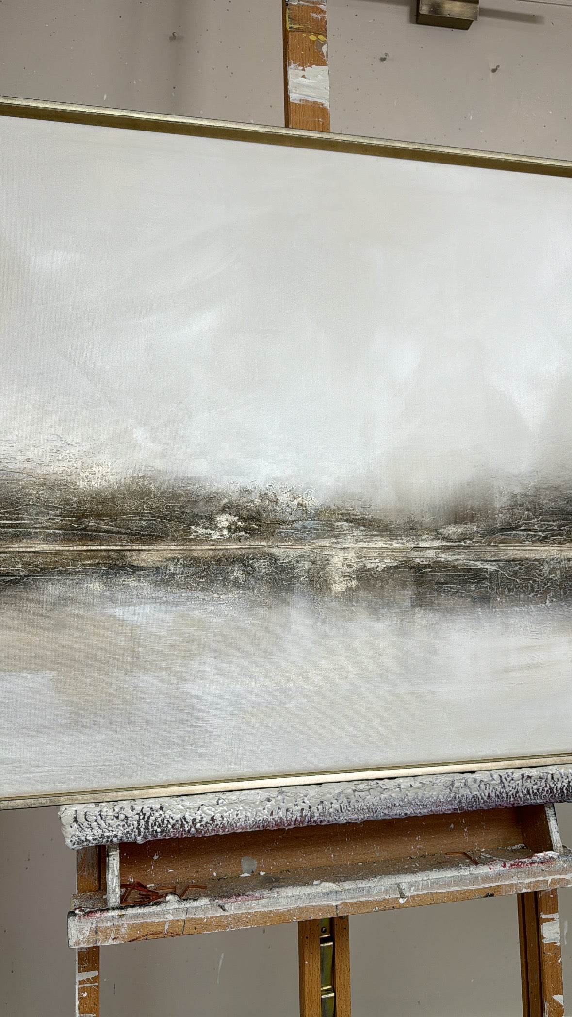 “Origins lV" Original Artwork On Canvas 60x84cm
