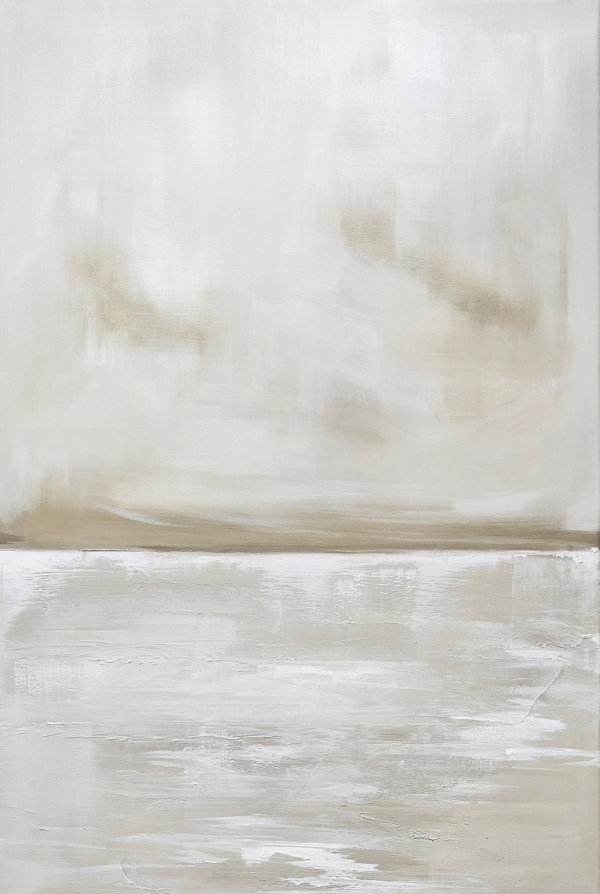 I Will Leave The Light On l | Surface : Fine Art Print