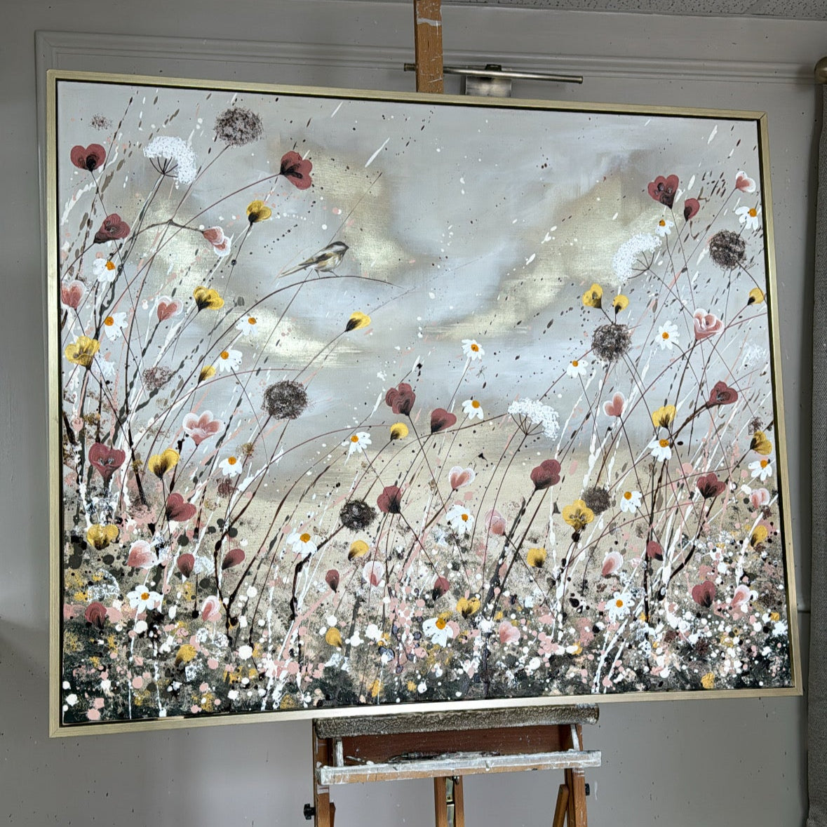 Where Life Meets Light - Original Artwork (LIVE AUCTION)