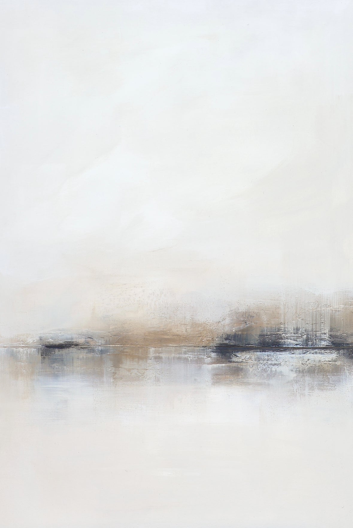 “Charcoal” - The Set | Surface : Fine Art Print