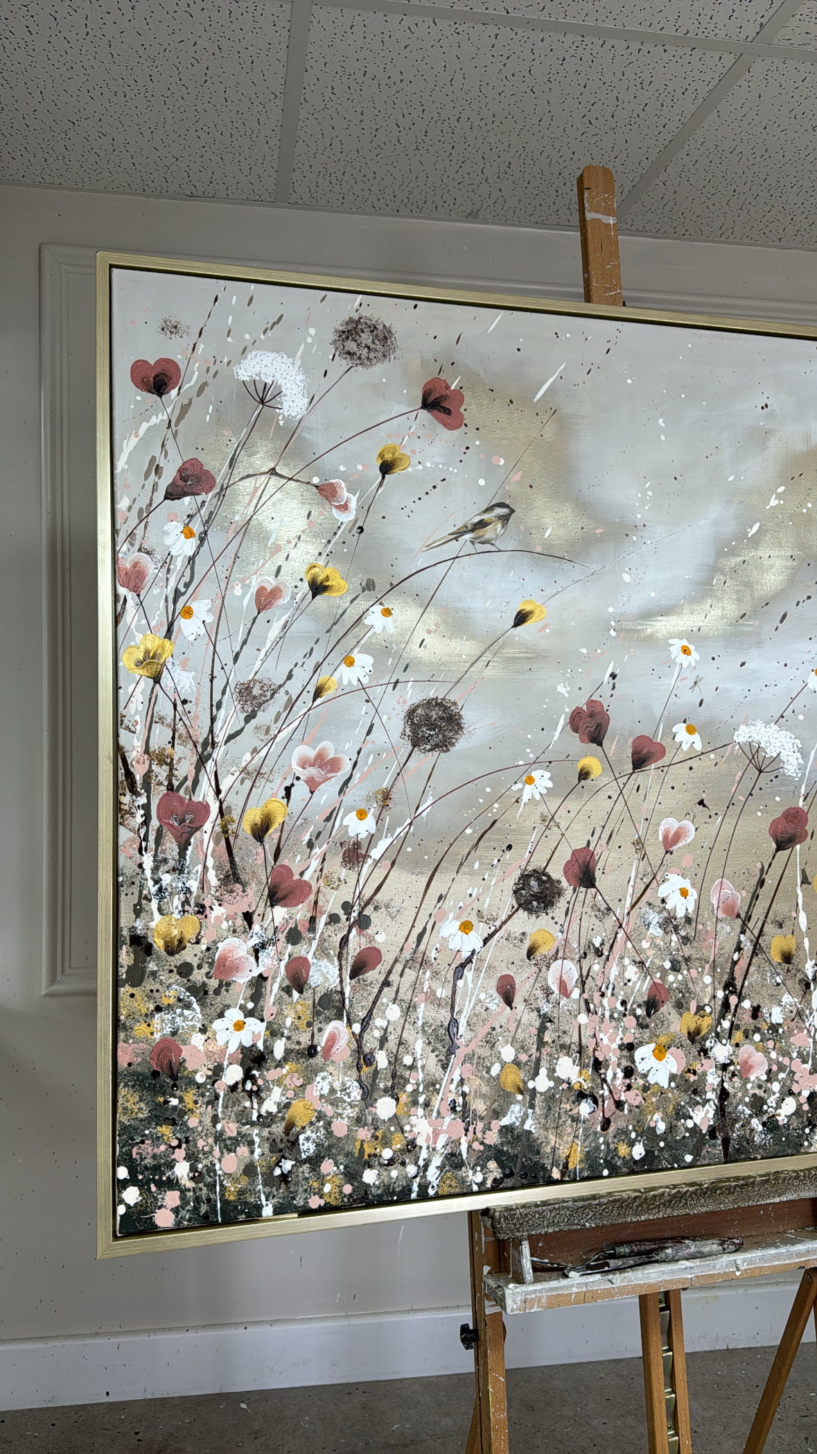 Where Life Meets Light - Original Artwork (LIVE AUCTION)