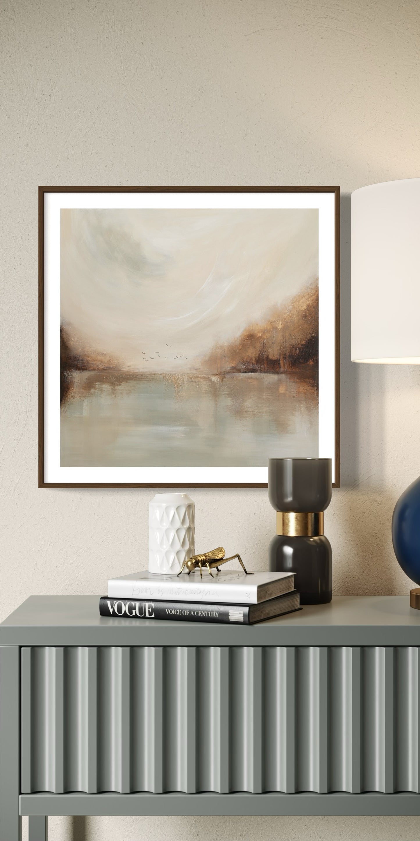 "Caravaca" Fine Art Print