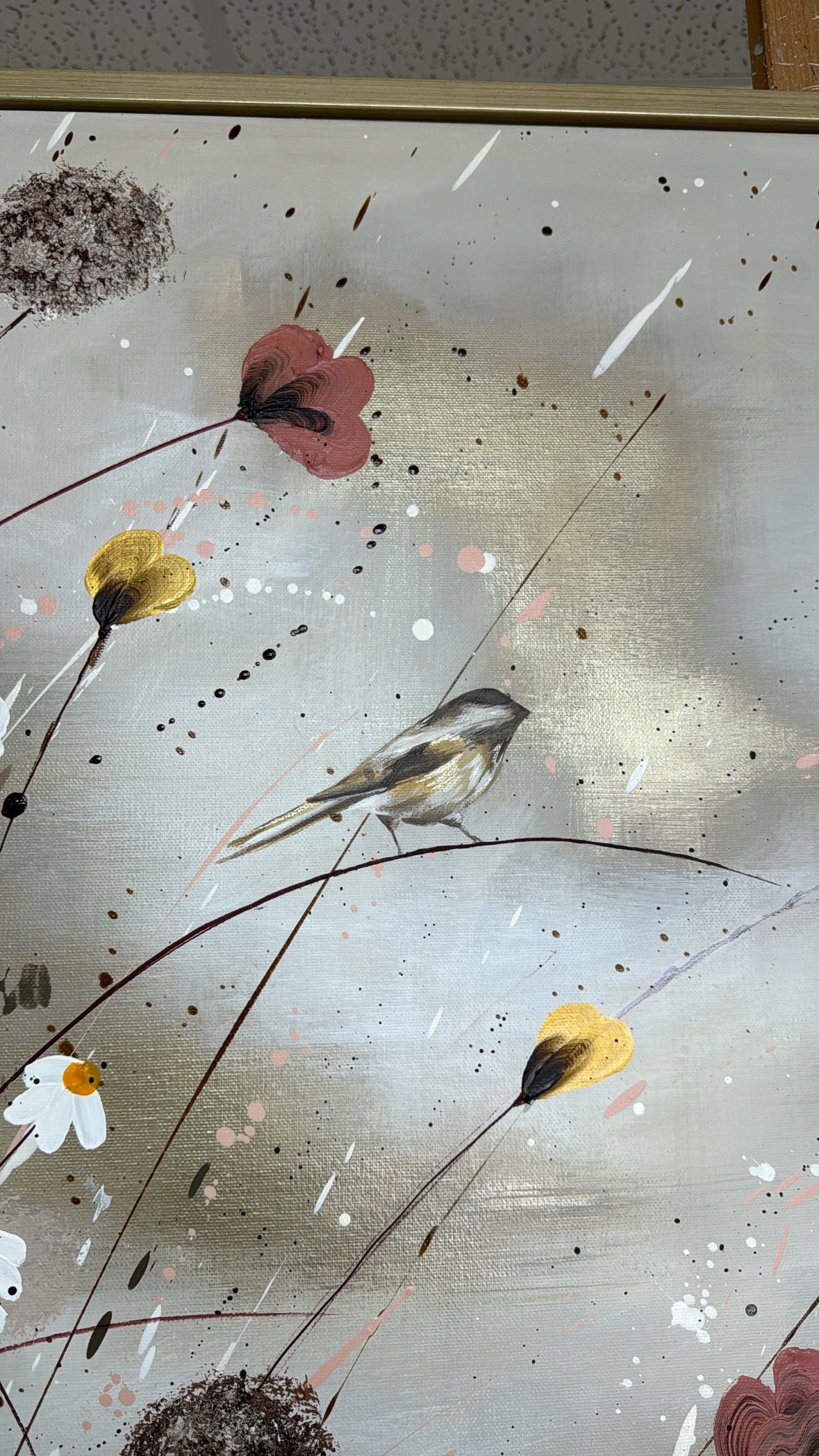 Where Life Meets Light - Original Artwork (LIVE AUCTION)