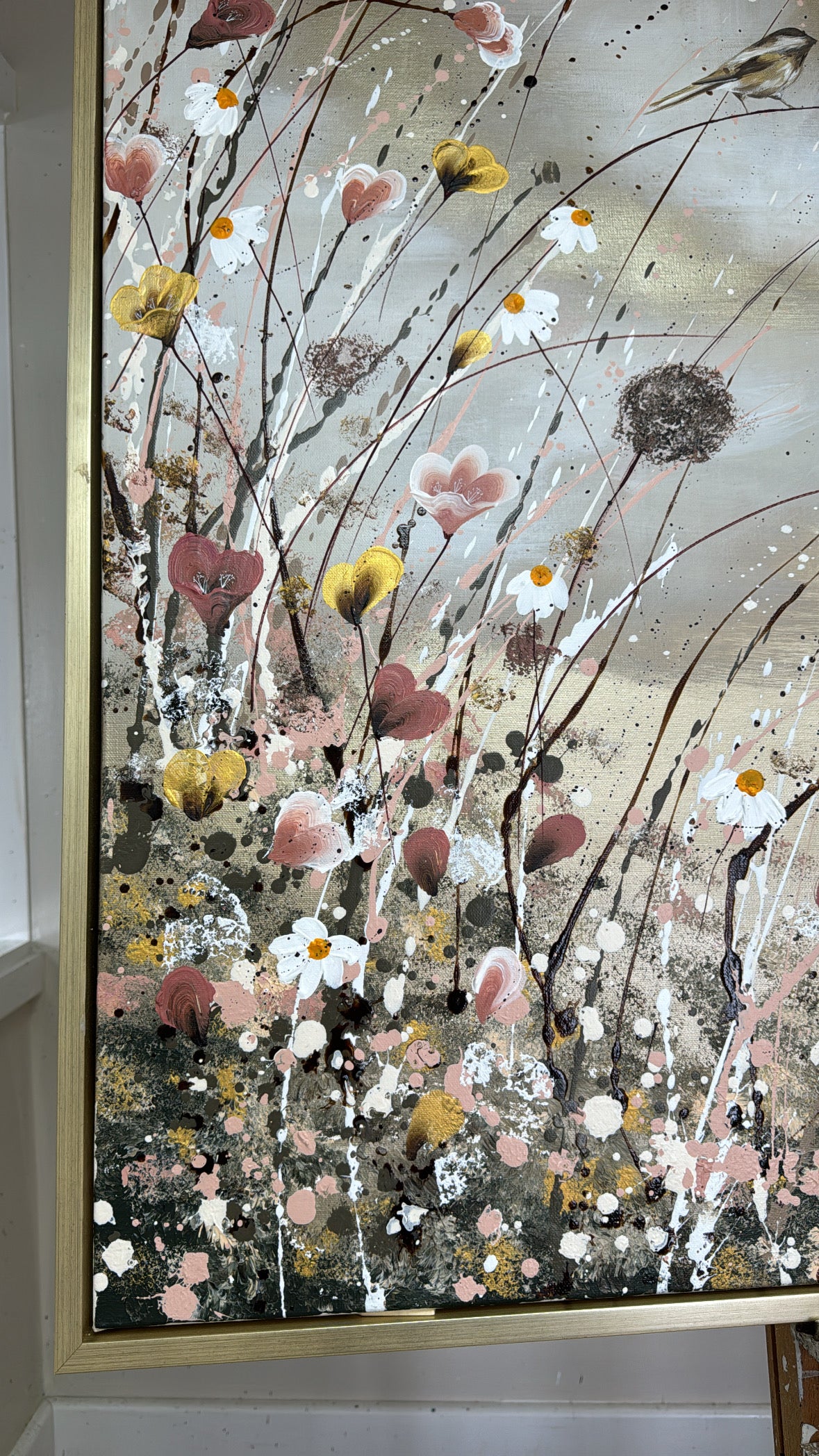 Where Life Meets Light - Original Artwork (LIVE AUCTION)