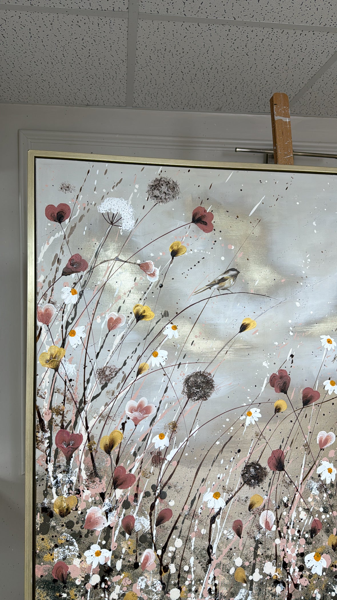 Where Life Meets Light - Original Artwork (LIVE AUCTION)