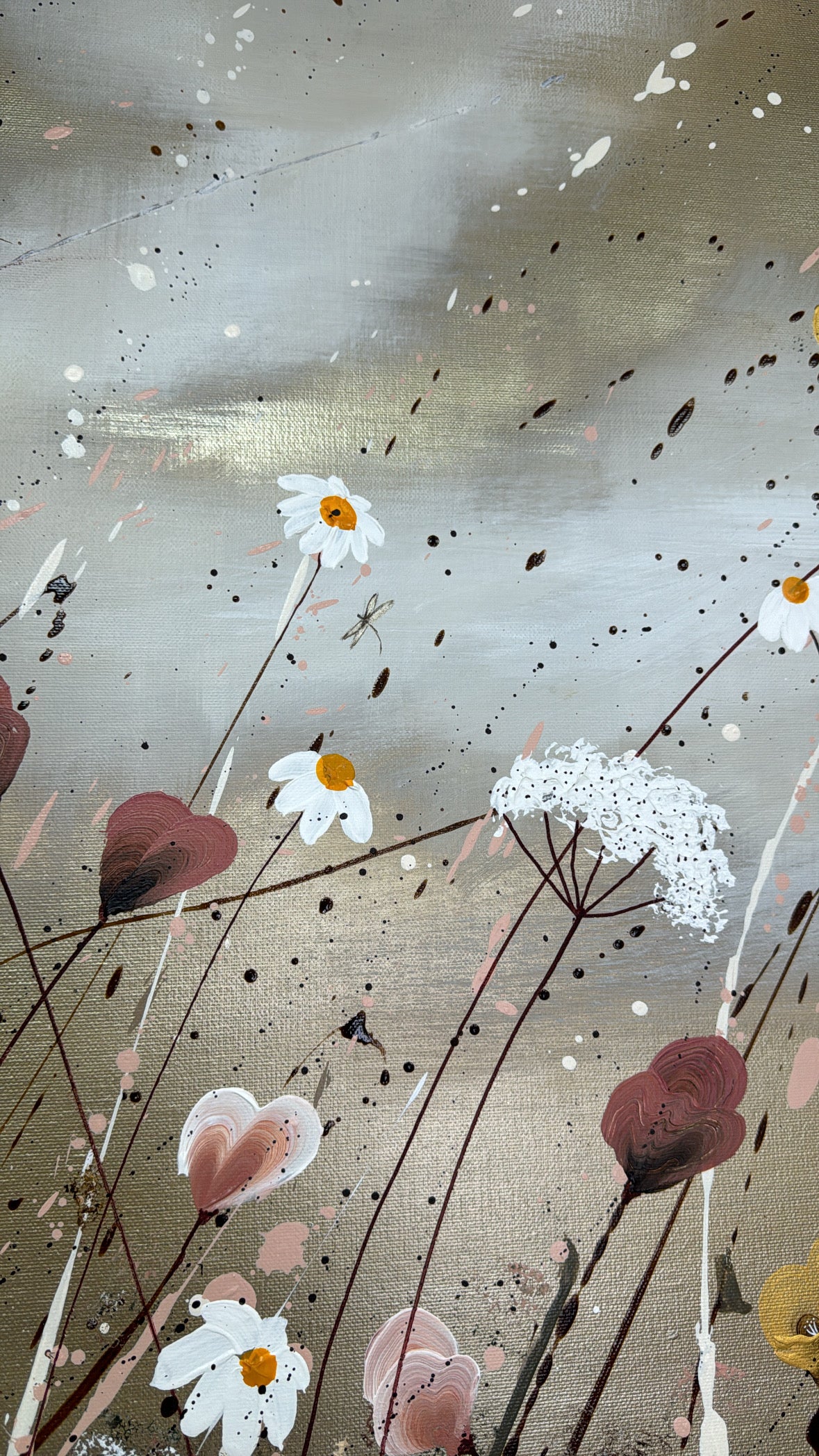 Where Life Meets Light - Original Artwork (LIVE AUCTION)
