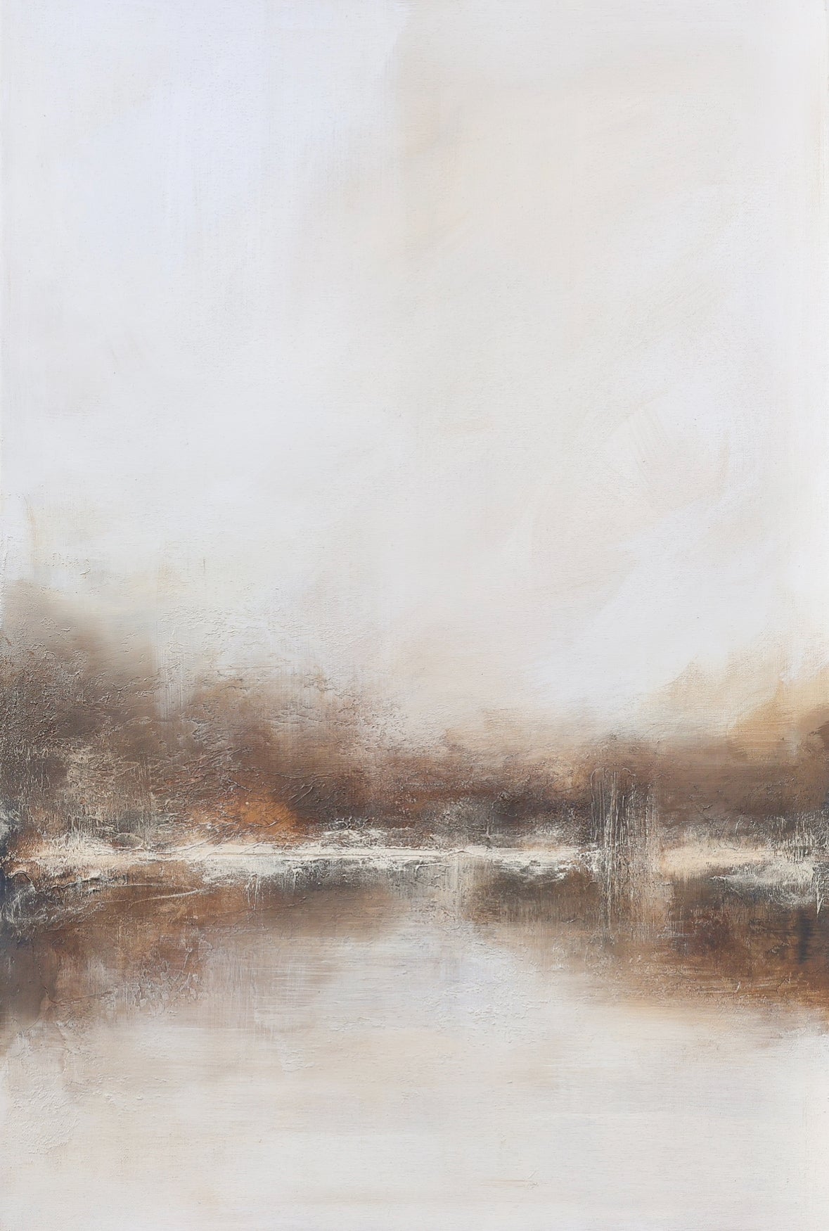 Biscotti ll | Surface : Fine Art Print