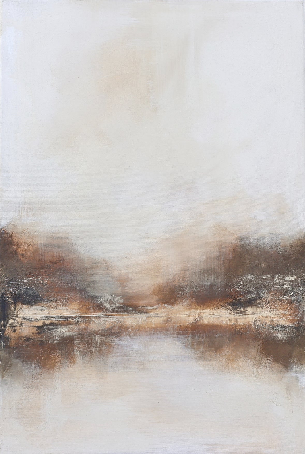 Biscotti lll | Surface : Fine Art Print