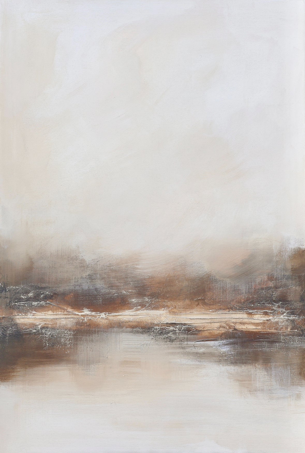 Biscotti l | Surface : Fine Art Print