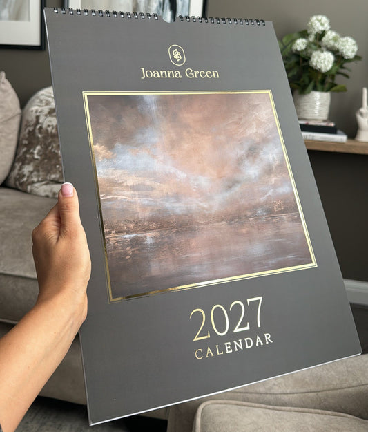 2027 Calendar