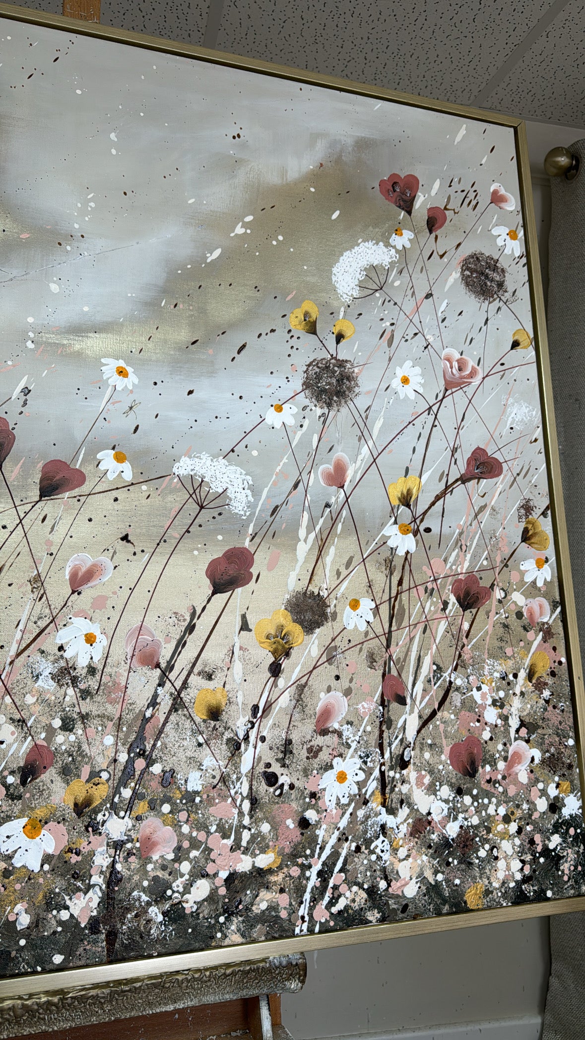 Where Life Meets Light - Original Artwork (LIVE AUCTION)