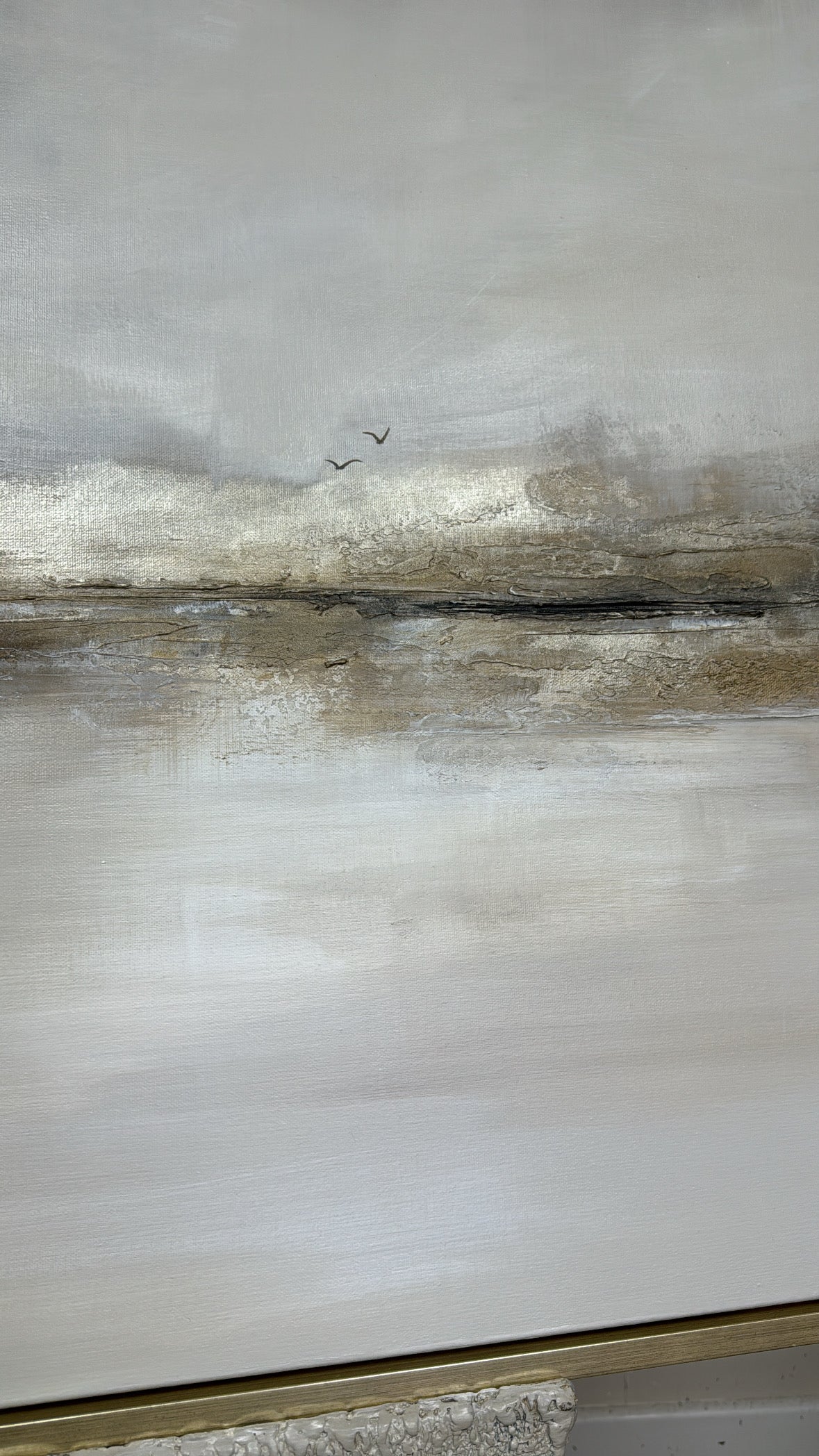 “Aurora" Original Artwork On Canvas 100x120cm