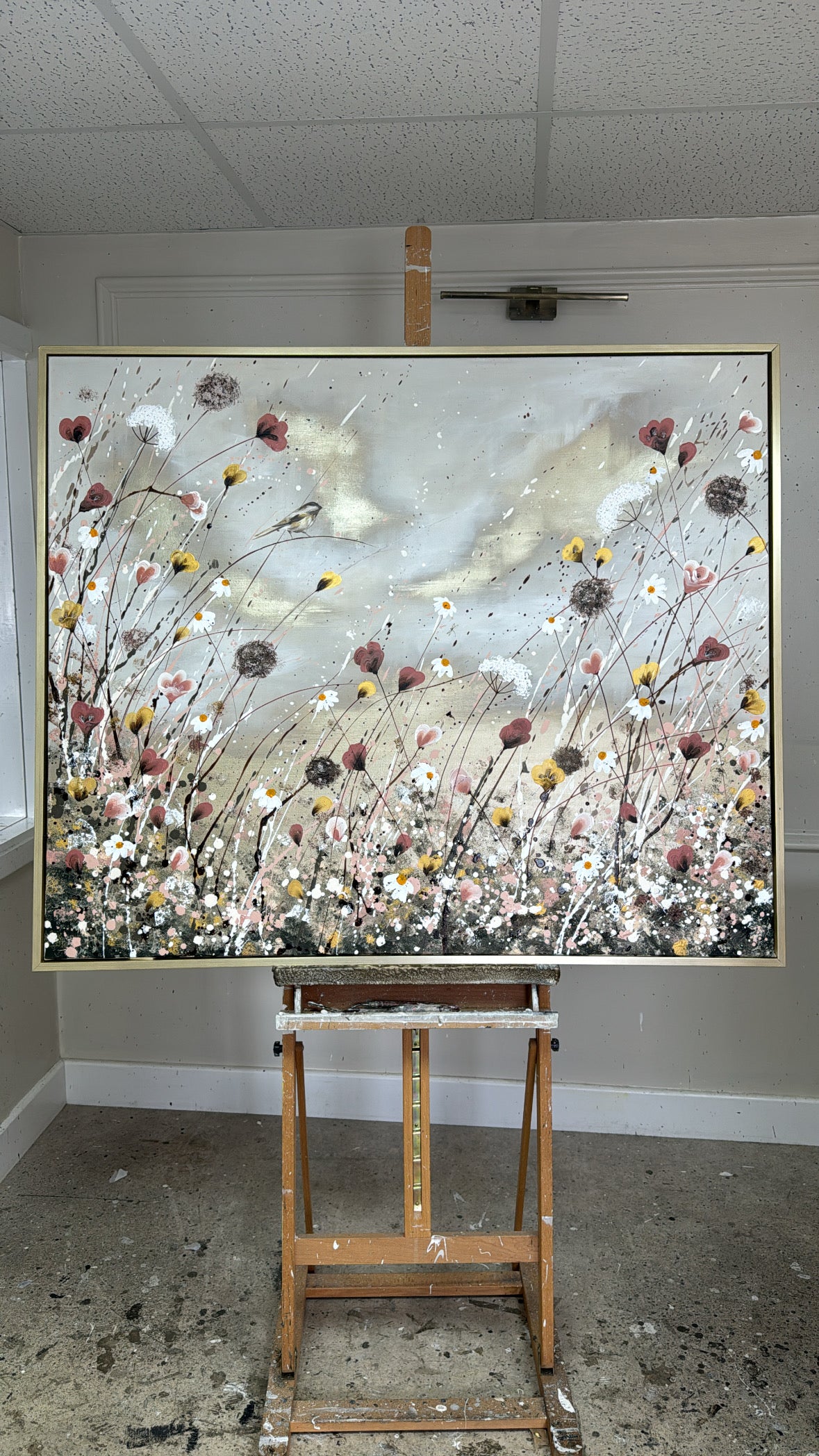 Where Life Meets Light - Original Artwork (LIVE AUCTION)