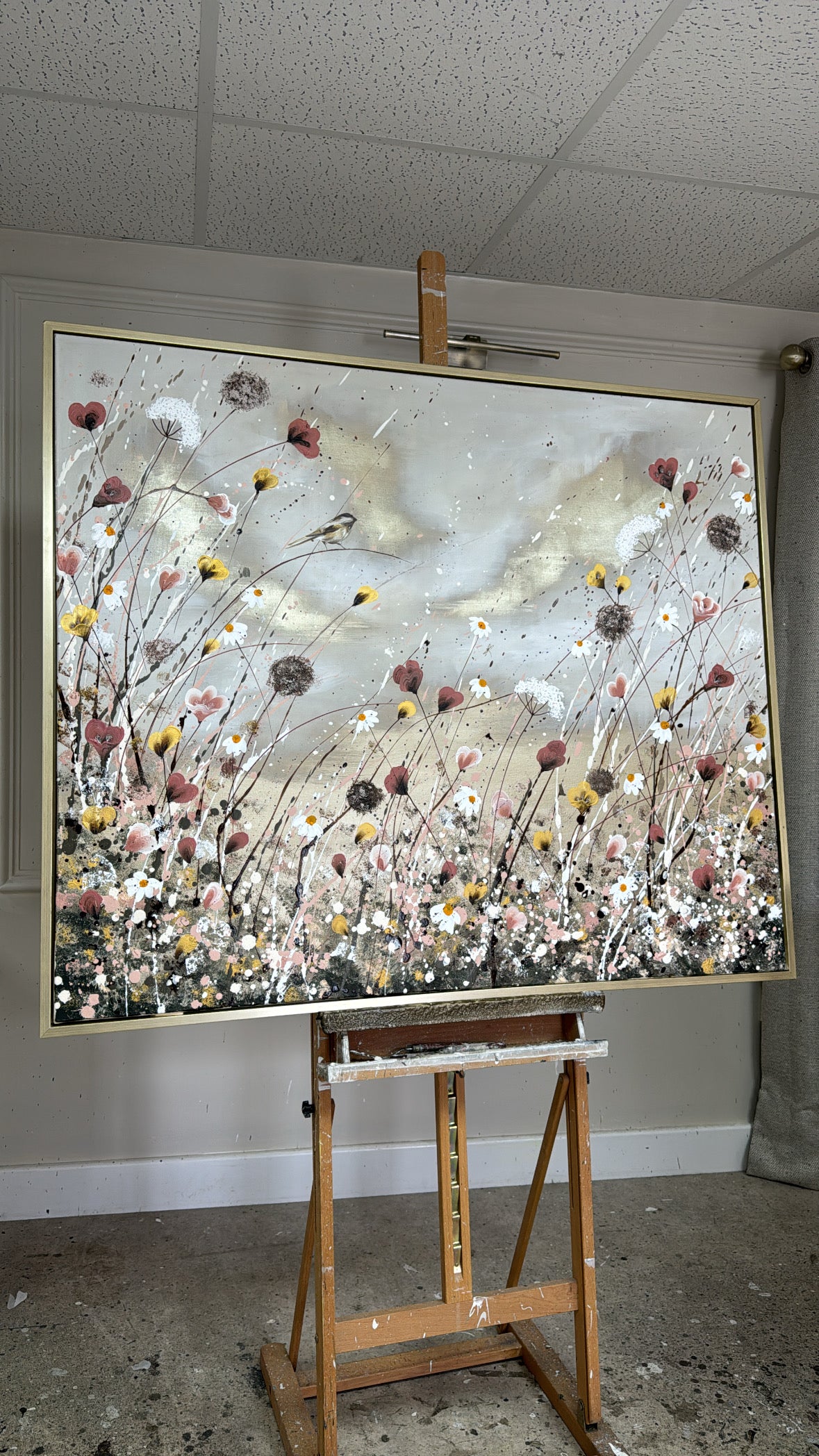 Where Life Meets Light - Original Artwork (LIVE AUCTION)
