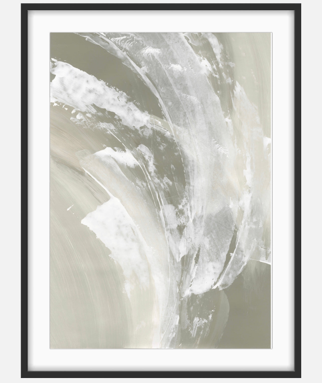 Collection : Boujee Edit | Piece Name : Treron lll | Surface : Fine Art Print
