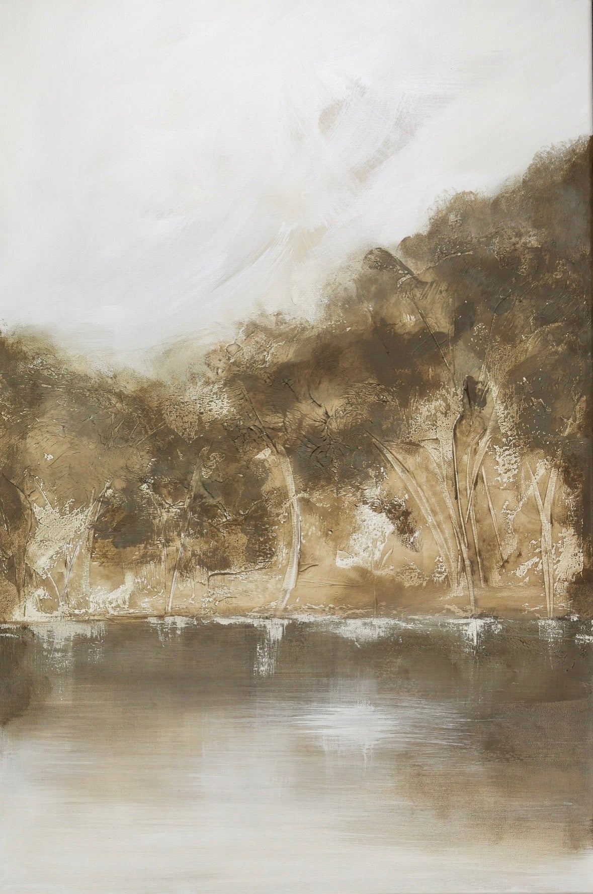 "Patience Is A Virtue" - The Set | Surface : Fine Art Print