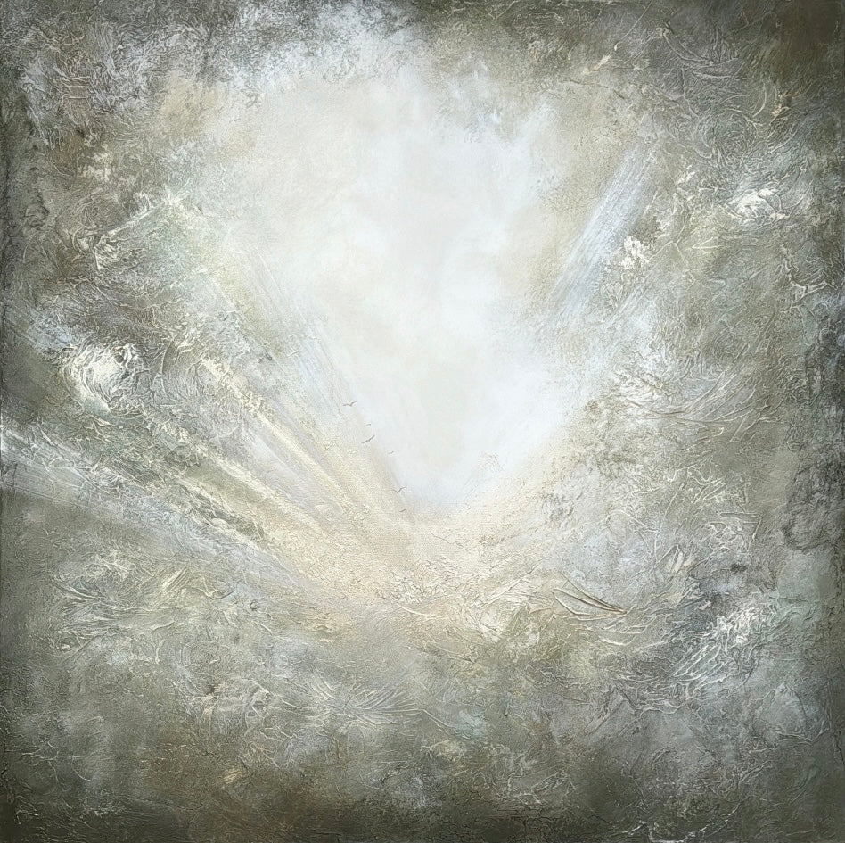 Realm III - The Grove Fine Art Print