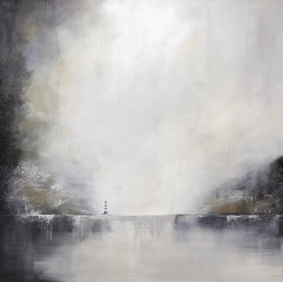 “Guiding Light" Fine Art Print