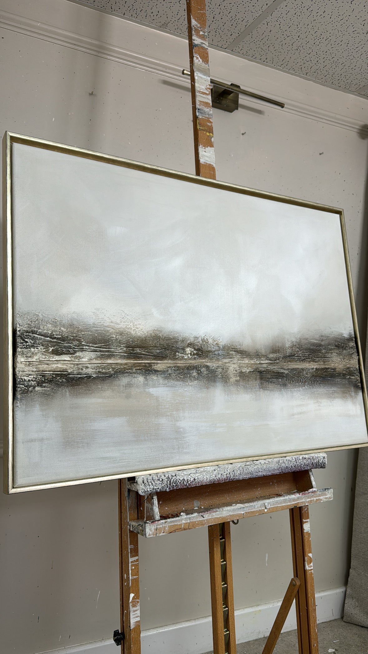 “Origins lV" Original Artwork On Canvas 60x84cm