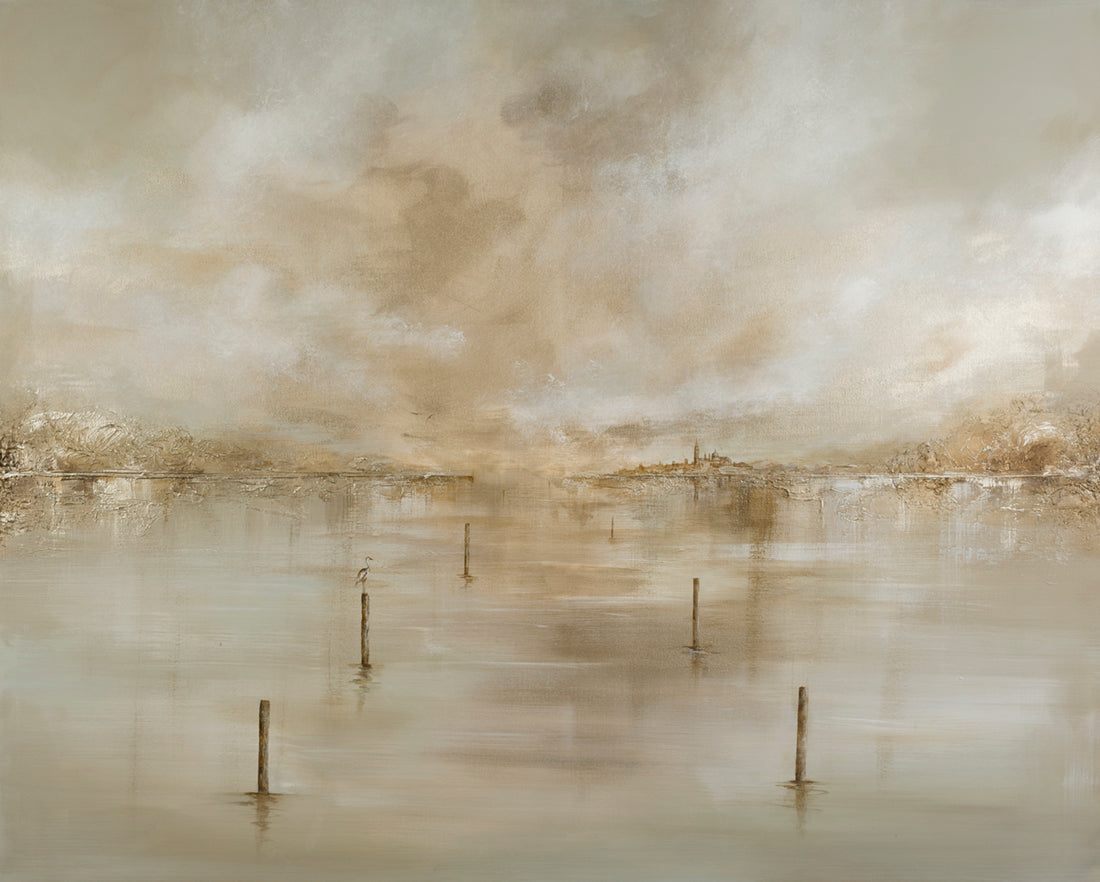 Dear Venice | LIMITED EDITION | Fine Art Print