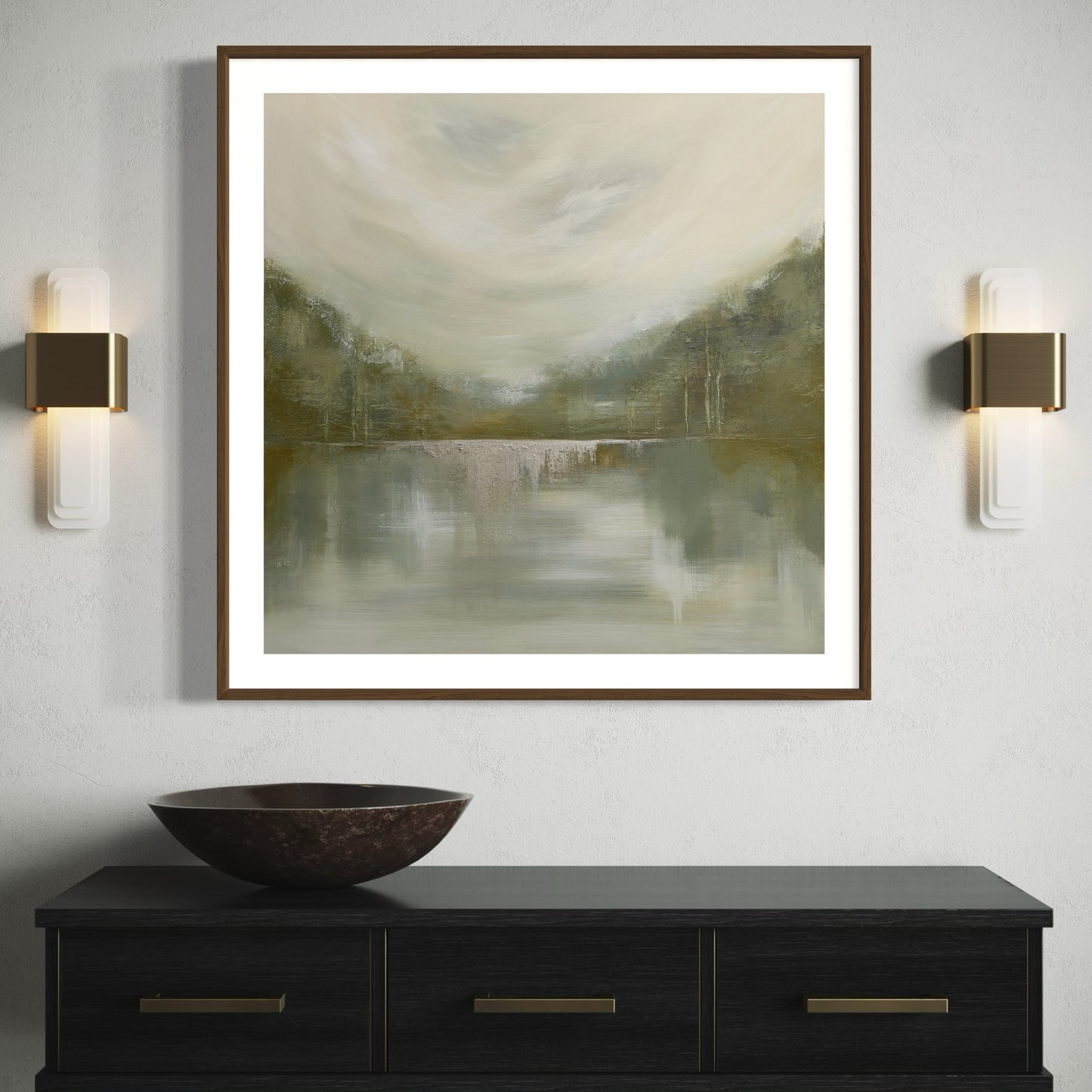 "Canaverosa" Fine Art Print