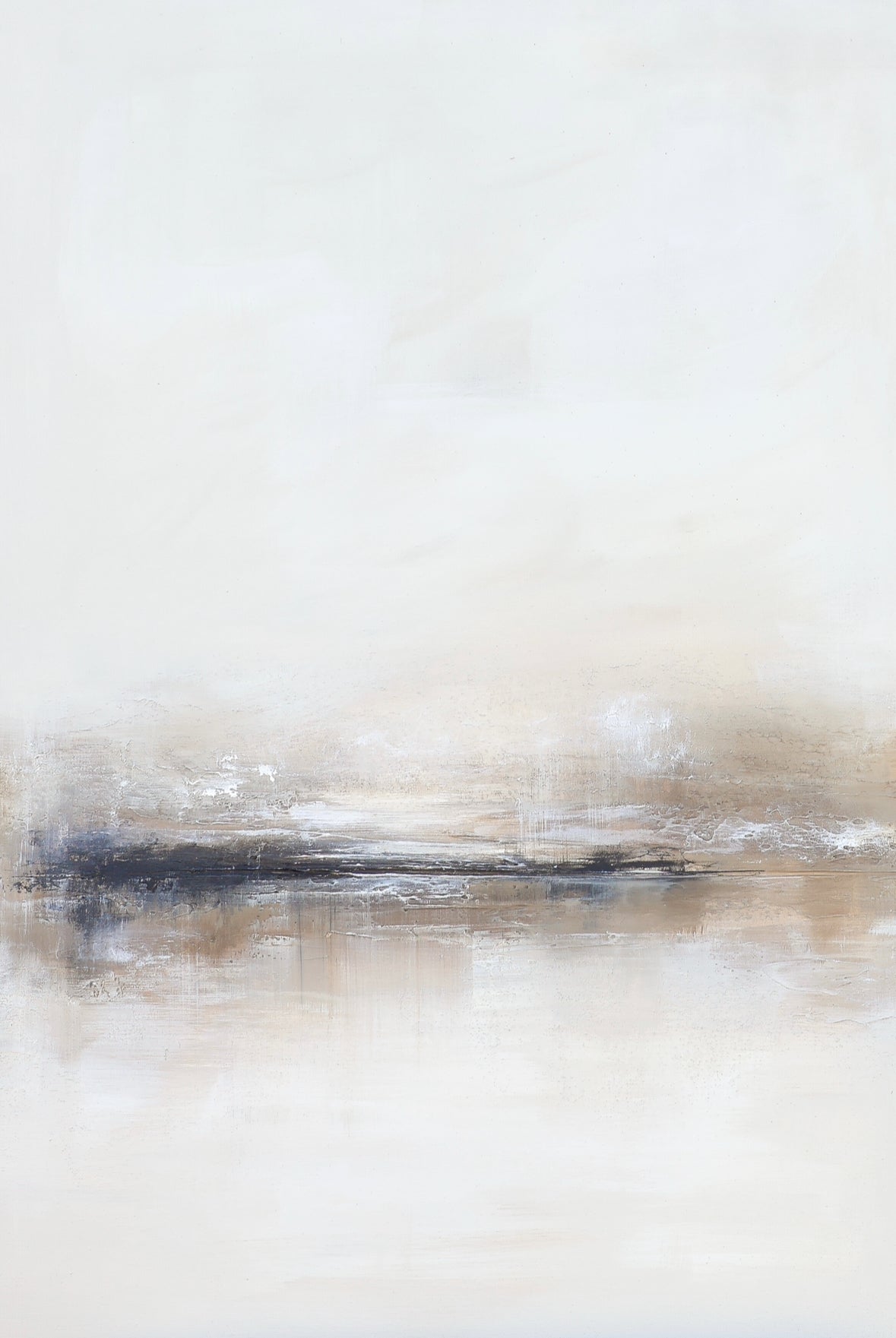 “Charcoal ll” Fine Art Print