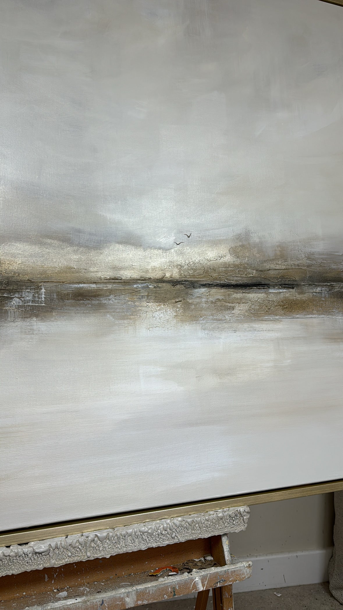 “Aurora" Original Artwork On Canvas 100x120cm