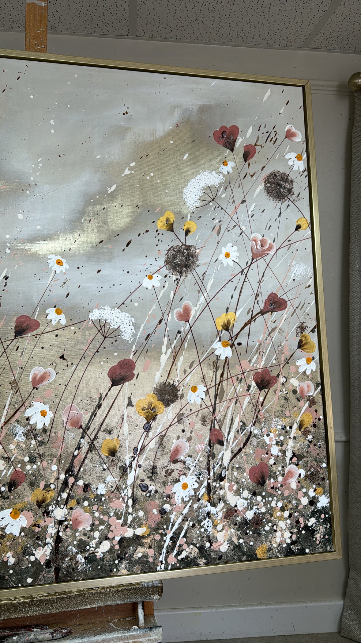 Where Life Meets Light - Original Artwork (LIVE AUCTION)