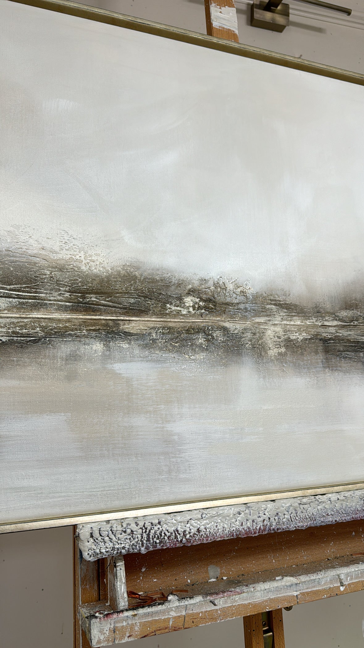 “Origins lV" Original Artwork On Canvas 60x84cm