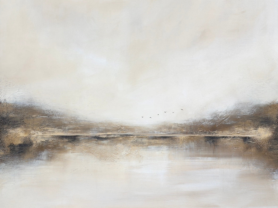 “Phaenon" Fine Art Print - Landscape