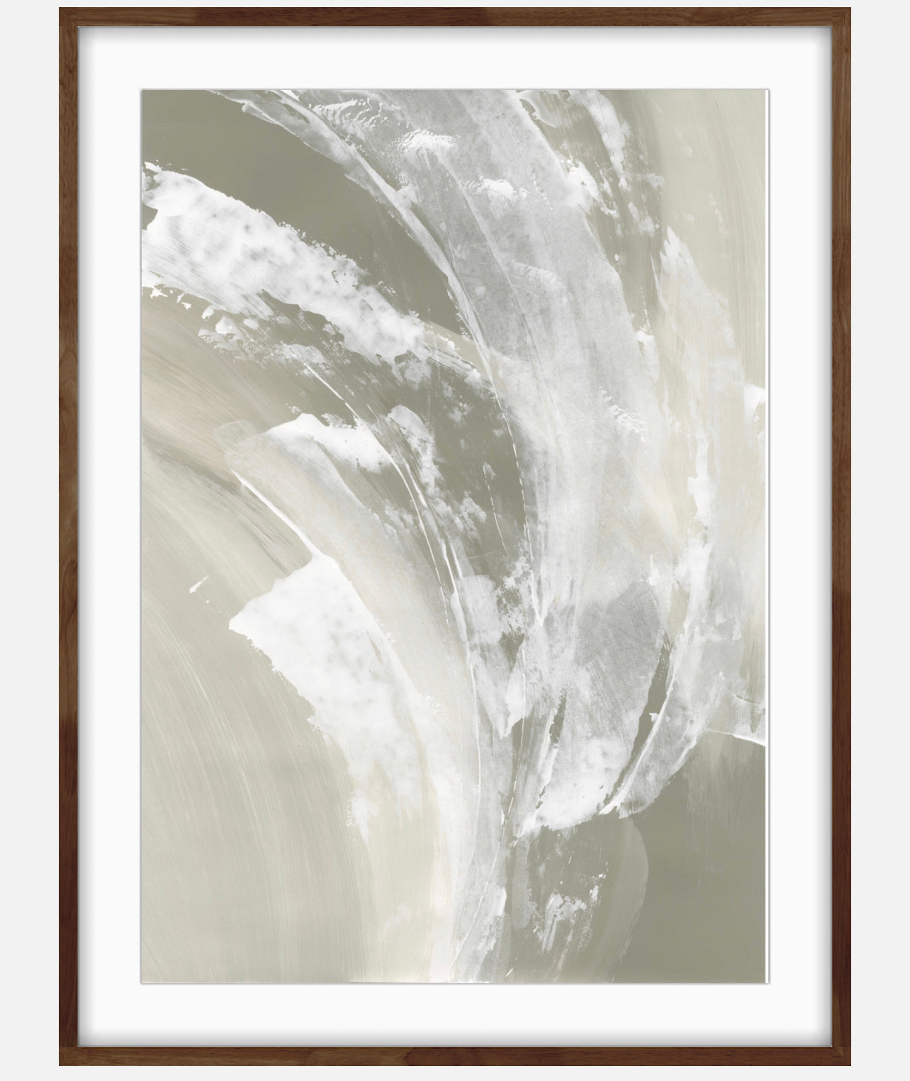 Collection : Boujee Edit | Piece Name : Treron lll | Surface : Fine Art Print