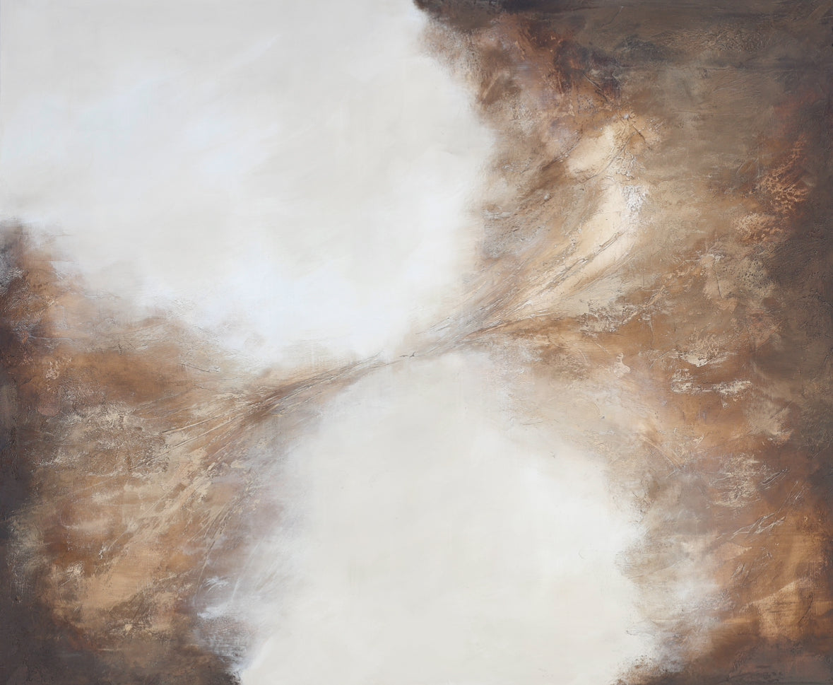 “Genesis" Fine Art Print