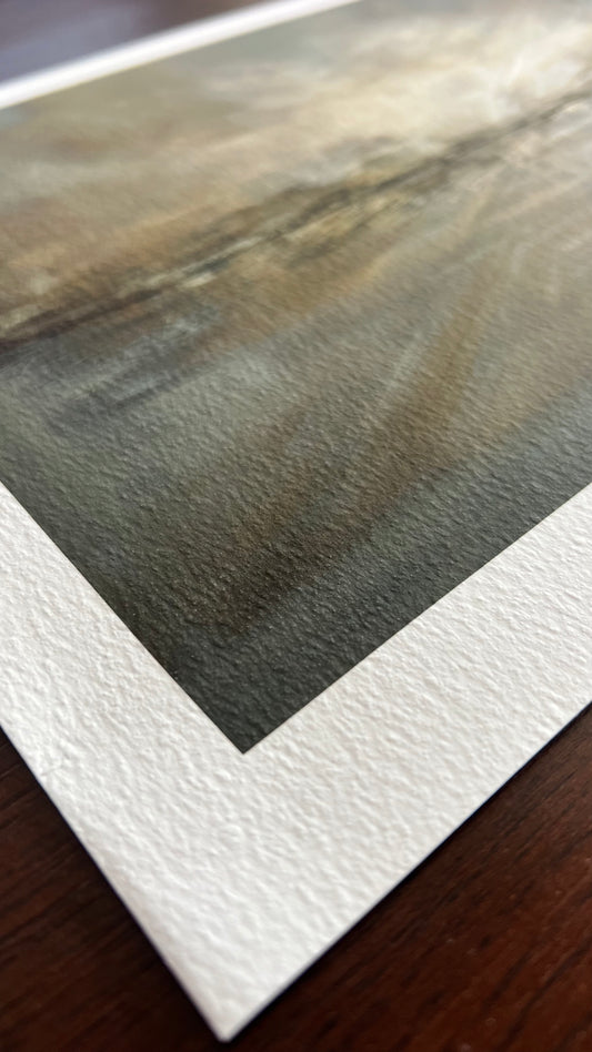 Renew | Fine Art Print