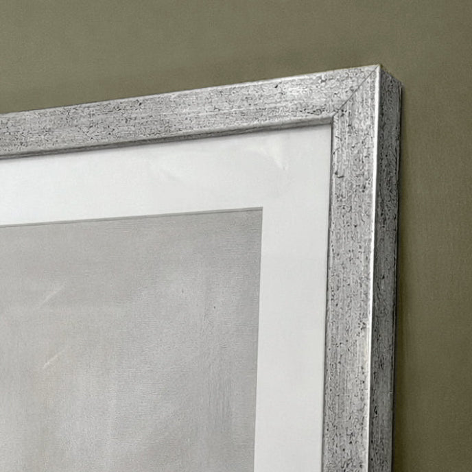Antique Silver