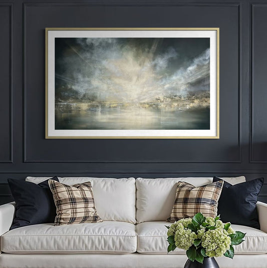 The Way Through | Fine Art Print