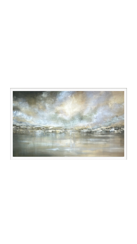 Olive You ll | Fine Art Print