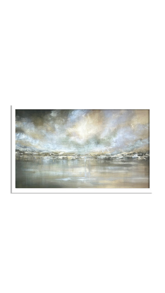 Olive You ll | Fine Art Print