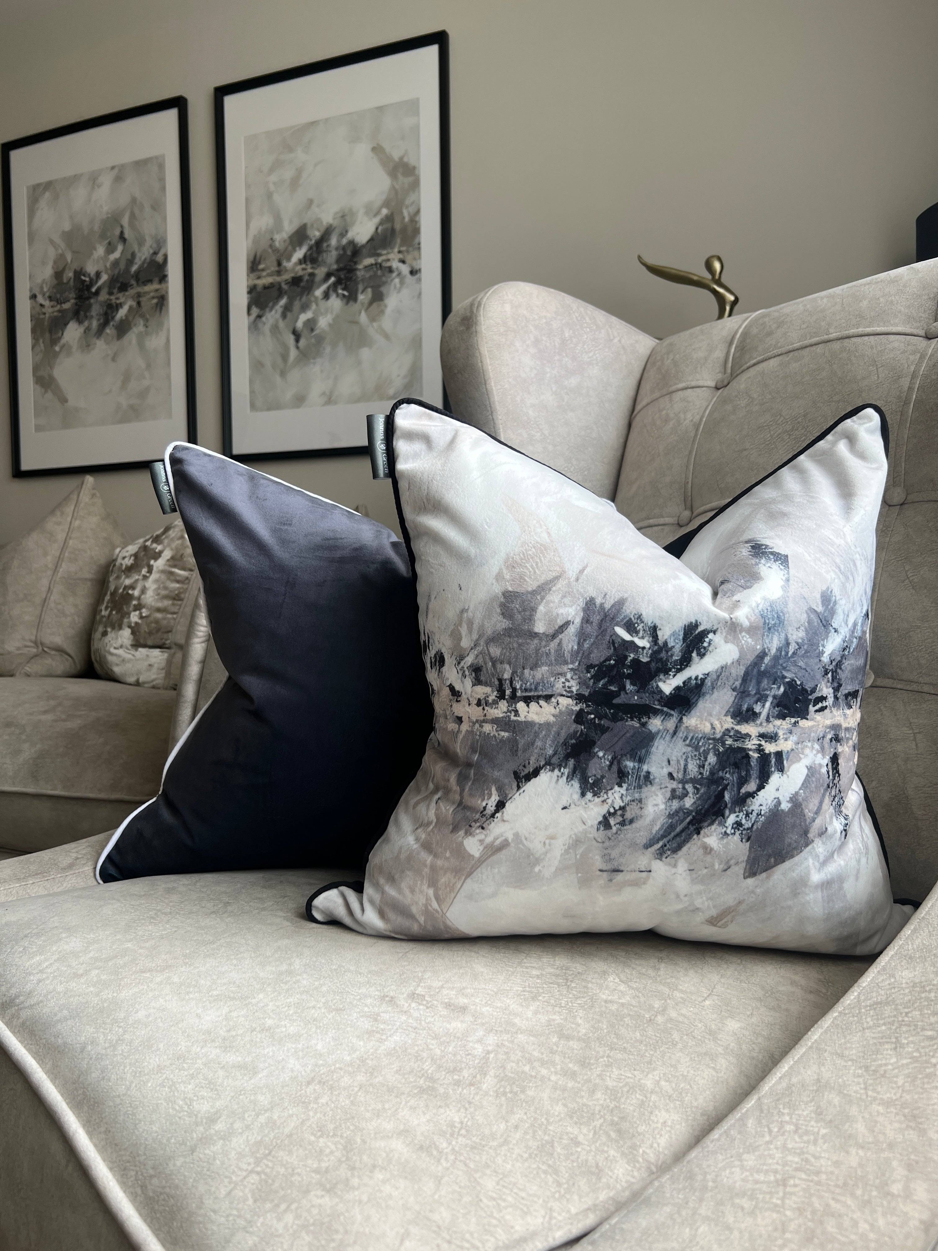 Media room pillows sale