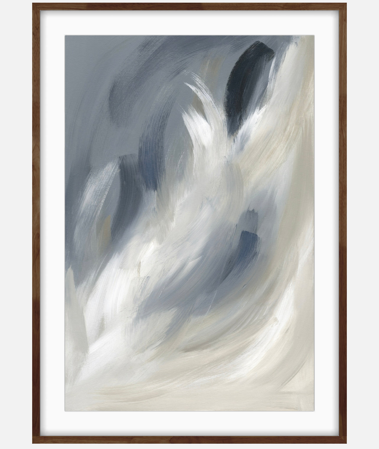 Collection : Meraki | Piece Name : Calais l | Surface : Fine Art Print