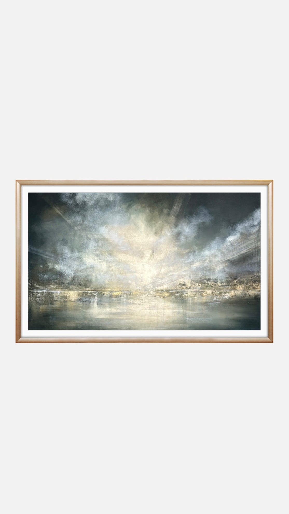 The Way Through | Fine Art Print