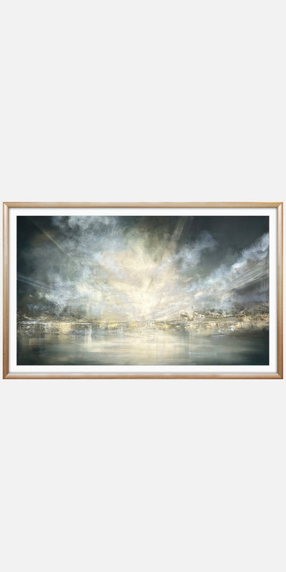 The Way Through | Fine Art Print