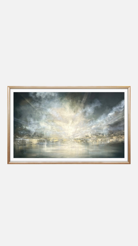The Way Through | Fine Art Print
