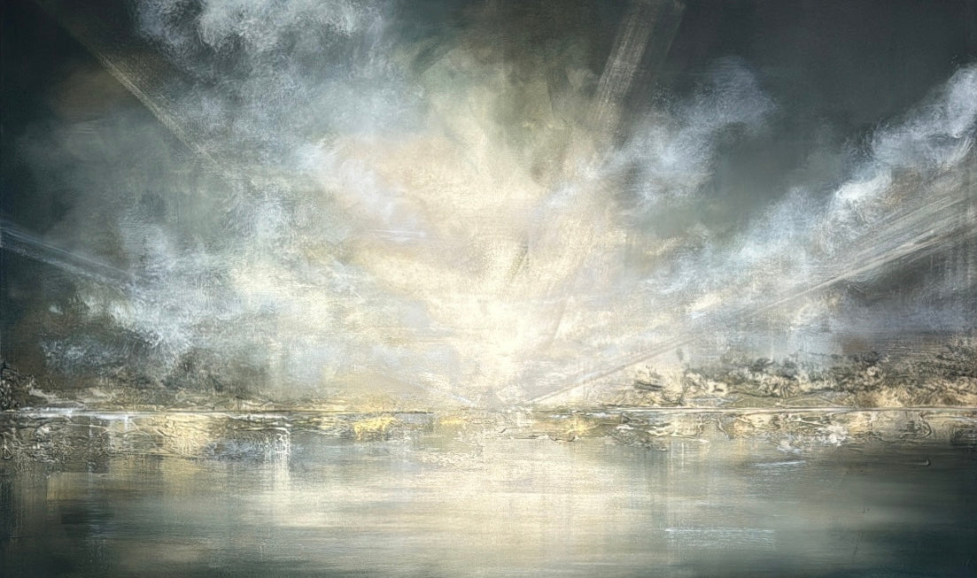 The Way Through | Fine Art Print