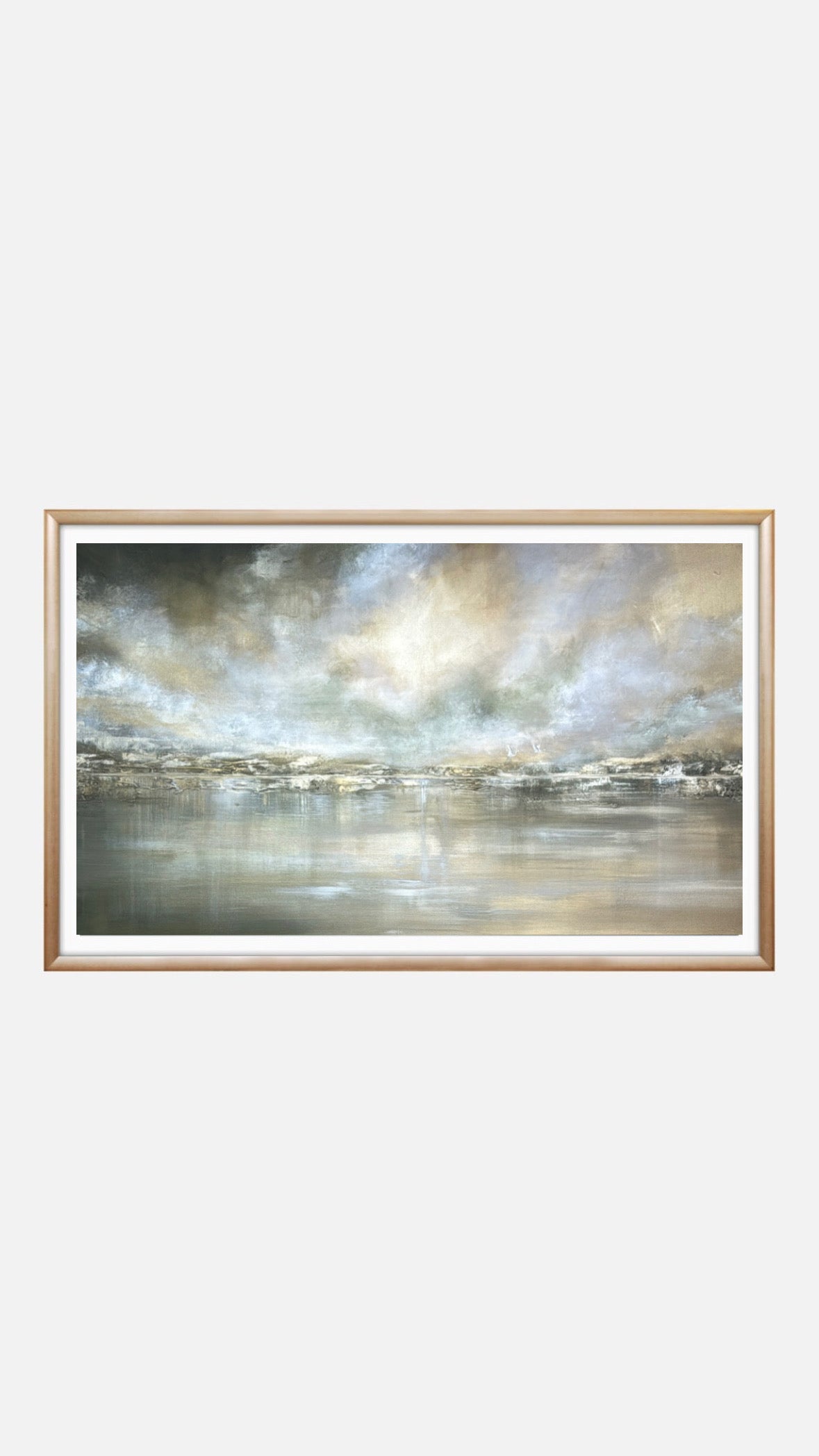 Olive You ll | Fine Art Print