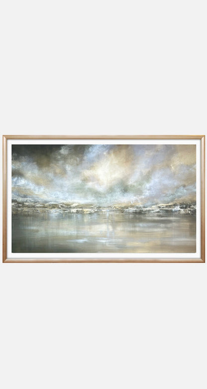 Olive You ll | Fine Art Print