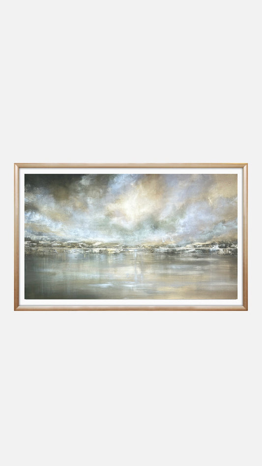 Olive You ll | Fine Art Print