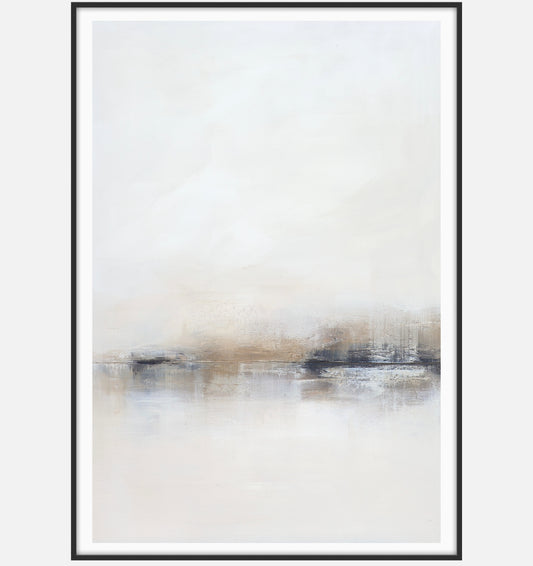 “Charcoal lll” Fine Art Print