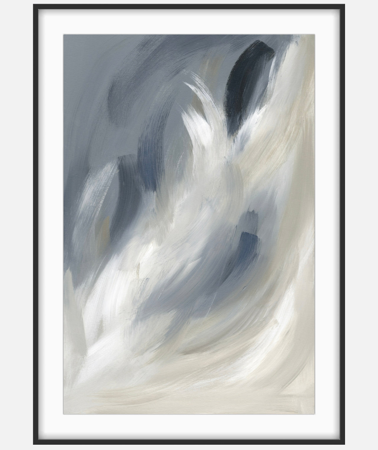 Collection : Meraki | Piece Name : Calais l | Surface : Fine Art Print