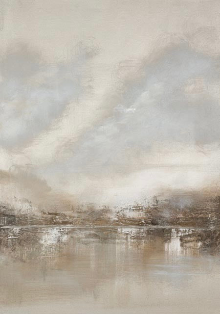 The Silver Lining III | Fine Art Print